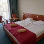 Hunguest Hotel Aqua-Sol Hajdúszoboszló - Szobák