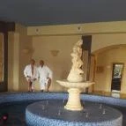 Hotel Bellevue Esztergom - Wellness