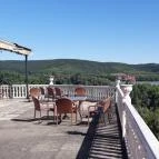 Hotel Bellevue Esztergom - Környék