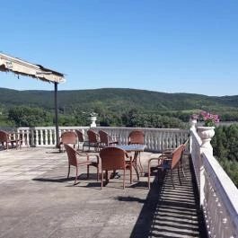 Hotel Bellevue, Esztergom - Környék