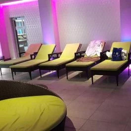 Hotel Délibáb Hajdúszoboszló - Wellness