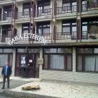 Hotel Gara Gyógy- és Wellness Szálloda Füzesgyarmat - Külső kép