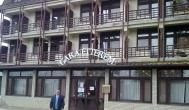 Hotel Gara Gyógy- és Wellness Szálloda Füzesgyarmat - Külső kép Hotel Gara Gyógy- és Wellness Szálloda Füzesgyarmat - Külső kép