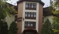 Hotel Gara Gyógy- és Wellness Szálloda Füzesgyarmat - Külső kép Hotel Gara Gyógy- és Wellness Szálloda Füzesgyarmat - Külső kép
