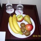 Hotel Gara Gyógy- és Wellness Szálloda Füzesgyarmat - Vendéglátás