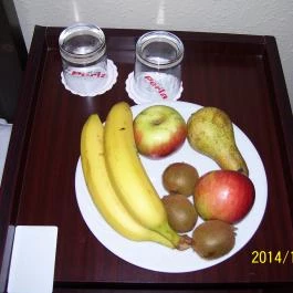 Hotel Gara Gyógy- és Wellness Szálloda, Füzesgyarmat - Vendéglátás