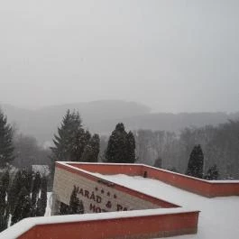 Hotel Narád Mátraszentimre - Külső kép