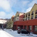 Hotel Narád Mátraszentimre - Külső kép