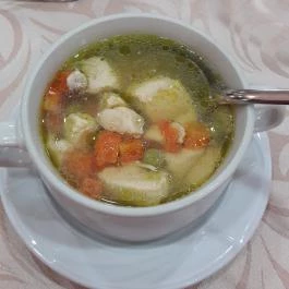 Hotel Narád Mátraszentimre - Vendéglátás