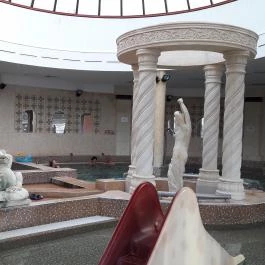 Hotel Narád Mátraszentimre - Wellness