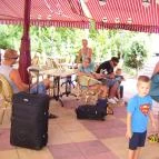 Hotel Óbester Debrecen - Környék