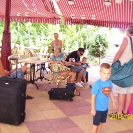 Hotel Óbester Debrecen - Környék