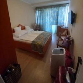 Hotel Rudolf, Hajdúszoboszló - Szobák