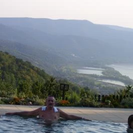 Silvanus Wellness & Konferencia Hotel, Visegrád - Környék