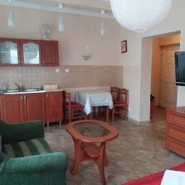 Mátyás Apartmanok Hajdúszoboszló - Szobák