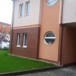 Mátyás Apartmanok Hajdúszoboszló - Külső kép