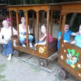 Mátyás Király Gyógyszálloda Hajdúszoboszló - Környék