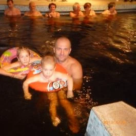 Mátyás Király Gyógyszálloda Hajdúszoboszló - Wellness