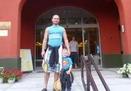 Mátyás Király Gyógyszálloda Hajdúszoboszló