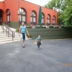 Mátyás Király Gyógyszálloda Hajdúszoboszló - Külső kép