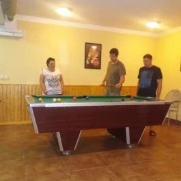 Thermál Hotel Szivek Berekfürdő - Szórakozás/Sport