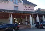 Thermál Hotel Szivek Berekfürdő