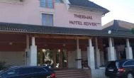 Thermál Hotel Szivek Berekfürdő - Külső kép