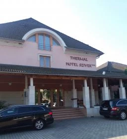Thermál Hotel Szivek