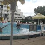 Thermal Hotel Victoria Hajdúszoboszló - Medence/kert