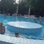Thermal Hotel Victoria Hajdúszoboszló - Medence/kert