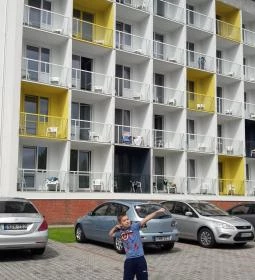 Thermal Hotel Victoria