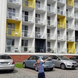 Thermal Hotel Victoria, Hajdúszoboszló - Külső kép