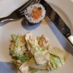 Trófea Grill Étterem - Király utca Budapest - Étel/ital