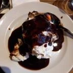 Trófea Grill Étterem - Király utca Budapest - Étel/ital