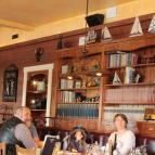 Cadran Pizzéria Pub Ráckeve - Belső