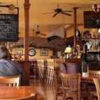 Cadran Pizzéria Pub Ráckeve - Belső