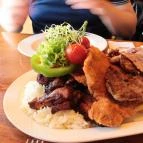 Cadran Pizzéria Pub Ráckeve - Étel/ital