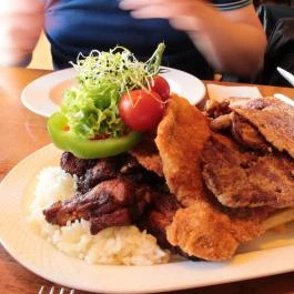 Cadran Pizzéria Pub Ráckeve - Étel/ital