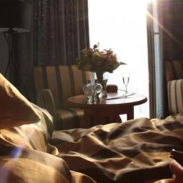 Duna Relax & Event Hotel Ráckeve - Szobák