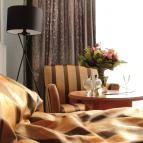 Duna Relax & Event Hotel Ráckeve - Szobák