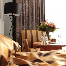 Duna Relax & Event Hotel Ráckeve - Szobák