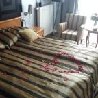 Duna Relax & Event Hotel Ráckeve - Szobák