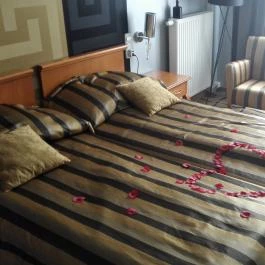 Duna Relax & Event Hotel Ráckeve - Szobák