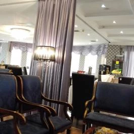 Duna Relax & Event Hotel Ráckeve - Belső