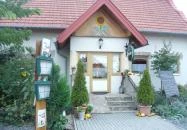 Napraforgó Vendéglő Cserszegtomaj