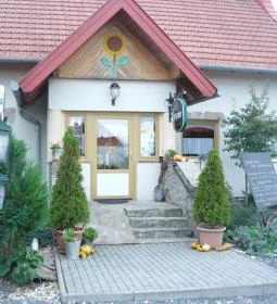 Napraforgó Vendéglő