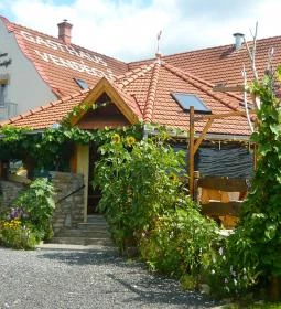 Napraforgó Vendéglő