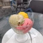 Lola Cukrászda Szentendre - Egyéb