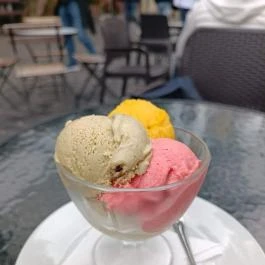 Lola Cukrászda Szentendre - Egyéb