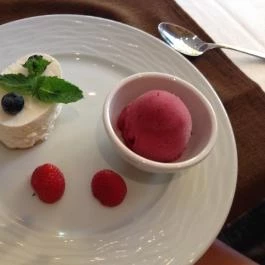 Bambara Hotel Felsőtárkány - Vendéglátás